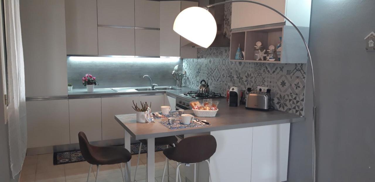 Piero'S Apartment 卡拉赛达 外观 照片