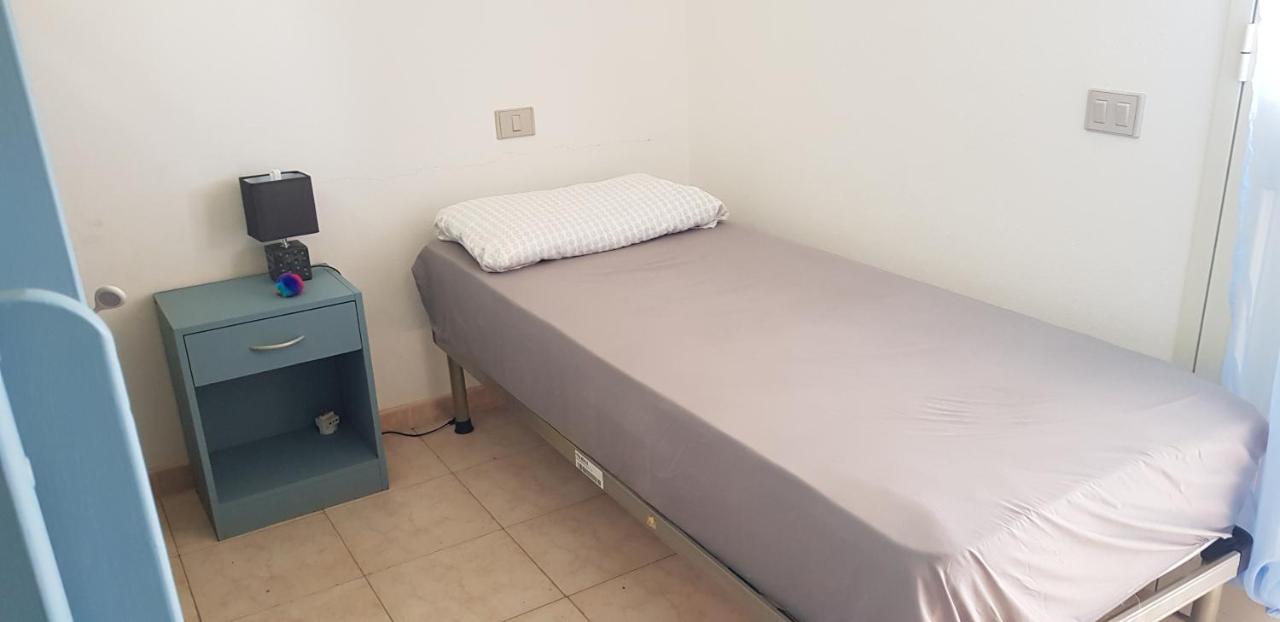 Piero'S Apartment 卡拉赛达 外观 照片
