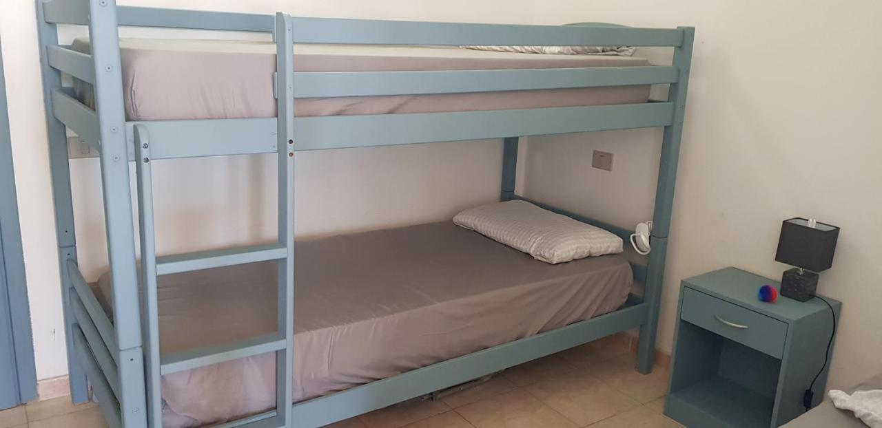 Piero'S Apartment 卡拉赛达 外观 照片